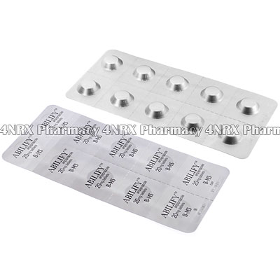 Abilify (Aripiprazole)