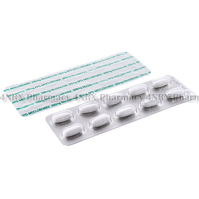 Apo-Moclobemide (Moclobemide) - 300mg