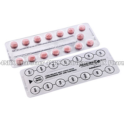 Atacand (Candesartan Cilexetil) - 32mg (30 Tablets)