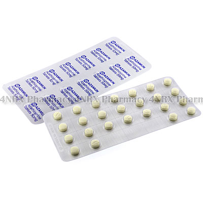 Azamun (Azathioprine)
