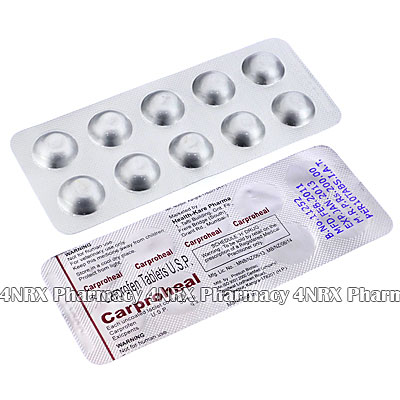 Carproheal (Carprofen)