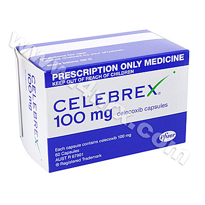 Celebrex (Celecoxib)