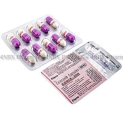 Cobix (Celecoxib)