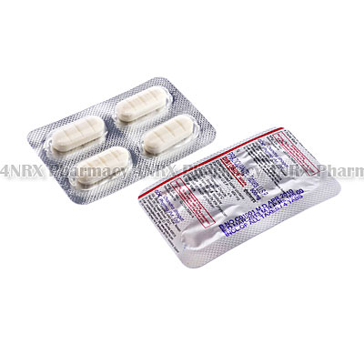 Distoside 600 (Praziquantel)