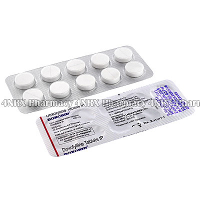 Doxobid (Doxofylline)