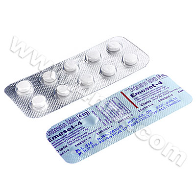 Emeset (Ondansetron)
