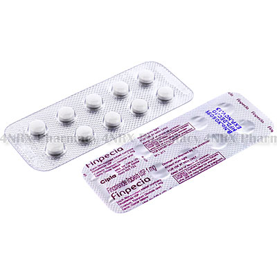 Finpecia (Finasteride)
