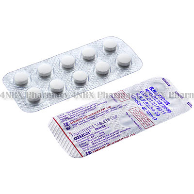 Fistide (Finasteride)