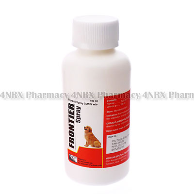 Frontier Spray (Fipronil)
