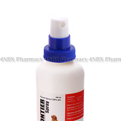 Frontier Spray (Fipronil) 2