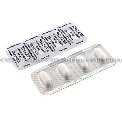 Helleva (Lodenafil Carbonate)