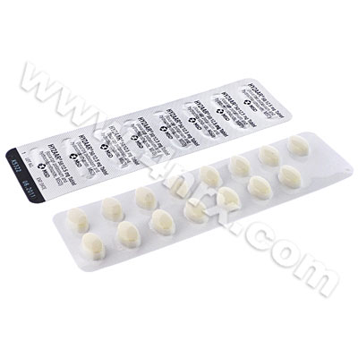 Hyzaar (Losartan Potassium/Hydrochlorothiazide)