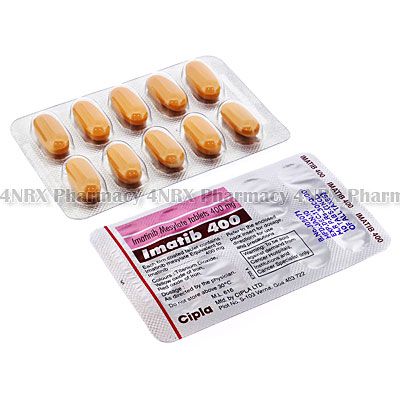 Imatib (Imatinib)