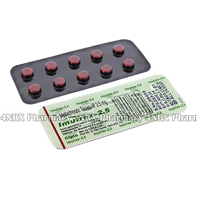 Imutrex (Methotrexate)