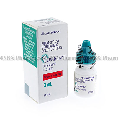 Lumigan (Bimatoprost)