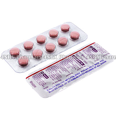 Milnace (Milnacipran HCL) 3