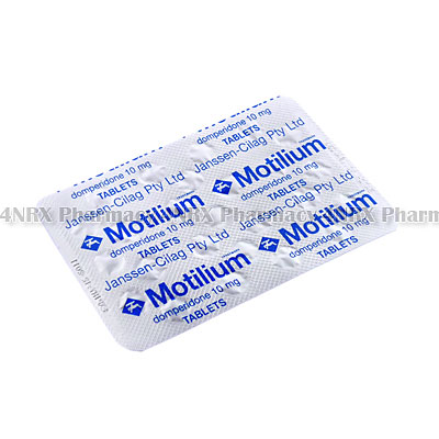 Motilium (Domperidone)