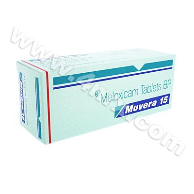 Muvera (Meloxicam)