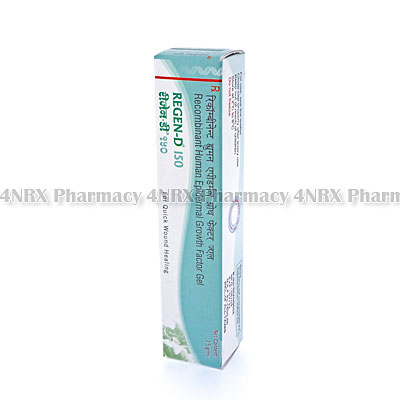 Regen-D 150 Gel