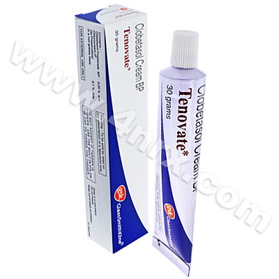 Tenovate (Clobetasol Propionate)