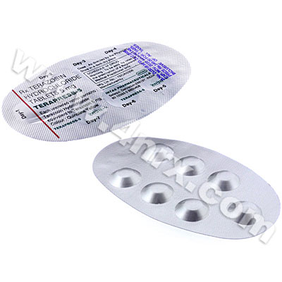 Terapress (Terazosin)
