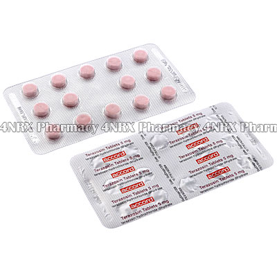 Terazosin (Terazosin)