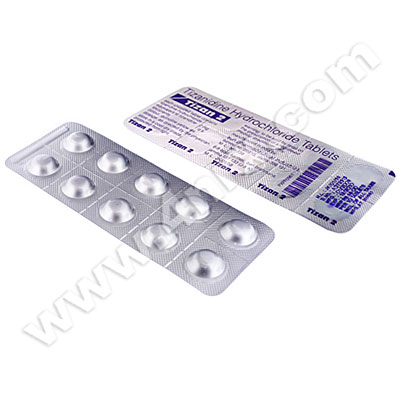 Tizan (Tizanidine)