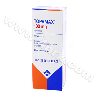 Topamax (Topiramate)