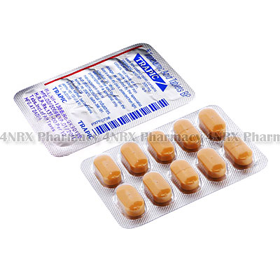 Trapic (Tranexamic Acid)