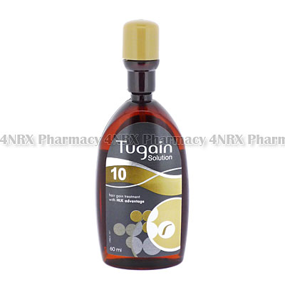 Tugain Solution (Minoxidil)