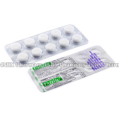 Udiliv (Ursodesoxycholic Acid)