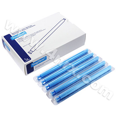 Vagifem (Oestradiol)