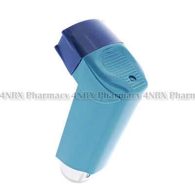 Ventolin (Albuterol Salbutamol) 3