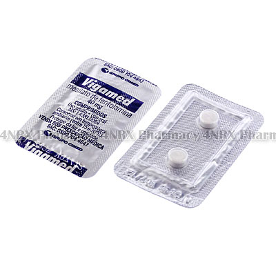 Vigamed (Phentolamine Mesylate)