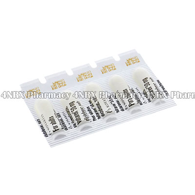 Voltaren Suppositories (Diclofenac Sodium)