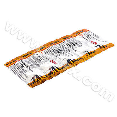 Zinetac-150 (Ranitidine Hydrochloride)