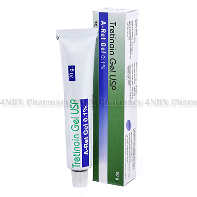 A-Ret Gel (Tretinoin)