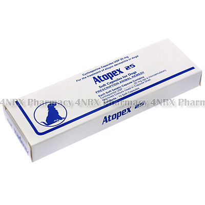 Atopex (Cyclosporin)