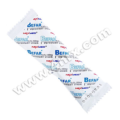 Befar (Alprostadil) 