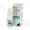 Doloket LS Eye Drops (Ketorolac Tromethamine)