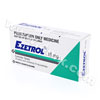 Ezetrol (Ezetimibe)