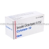 Cytotam (Tamoxifen Citrate)