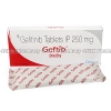 Geftib (Gefitinib)
