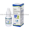IF 2 Eye Drops (Oloptadine)