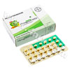 Microgynon ED (Levonorgestrel/Ethinylestradiol)