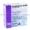 Seretide Accuhaler (Fluticasone Propionate / Salmeterol)