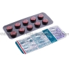 Tamoxifen Citrate (Tamoxifen Citrate)