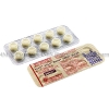 Zulu (Tizanidine HCL/Nimesulide)