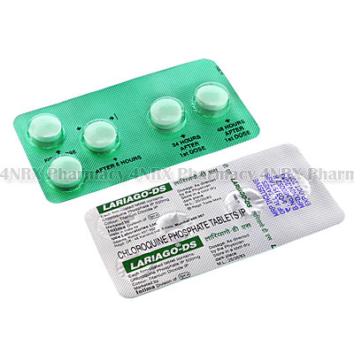 Lariago (Chloroquine)