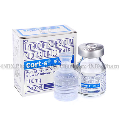 Cort-S (Hydrocortisone)